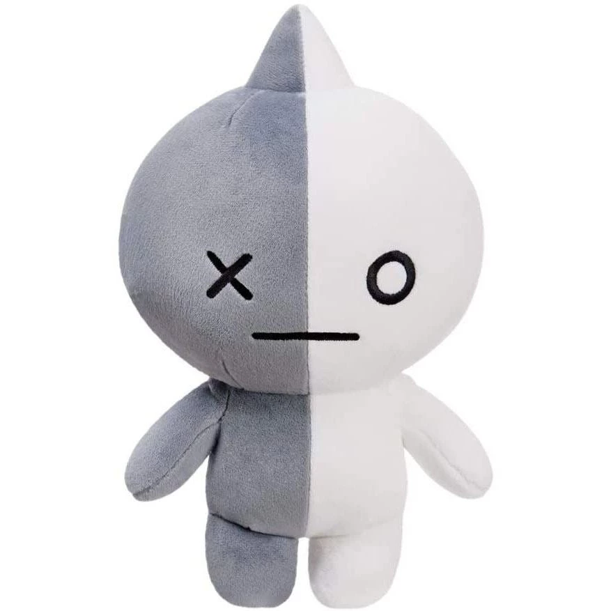 BT21 Van Plush Medium 3 BT21 Van Plush Medium