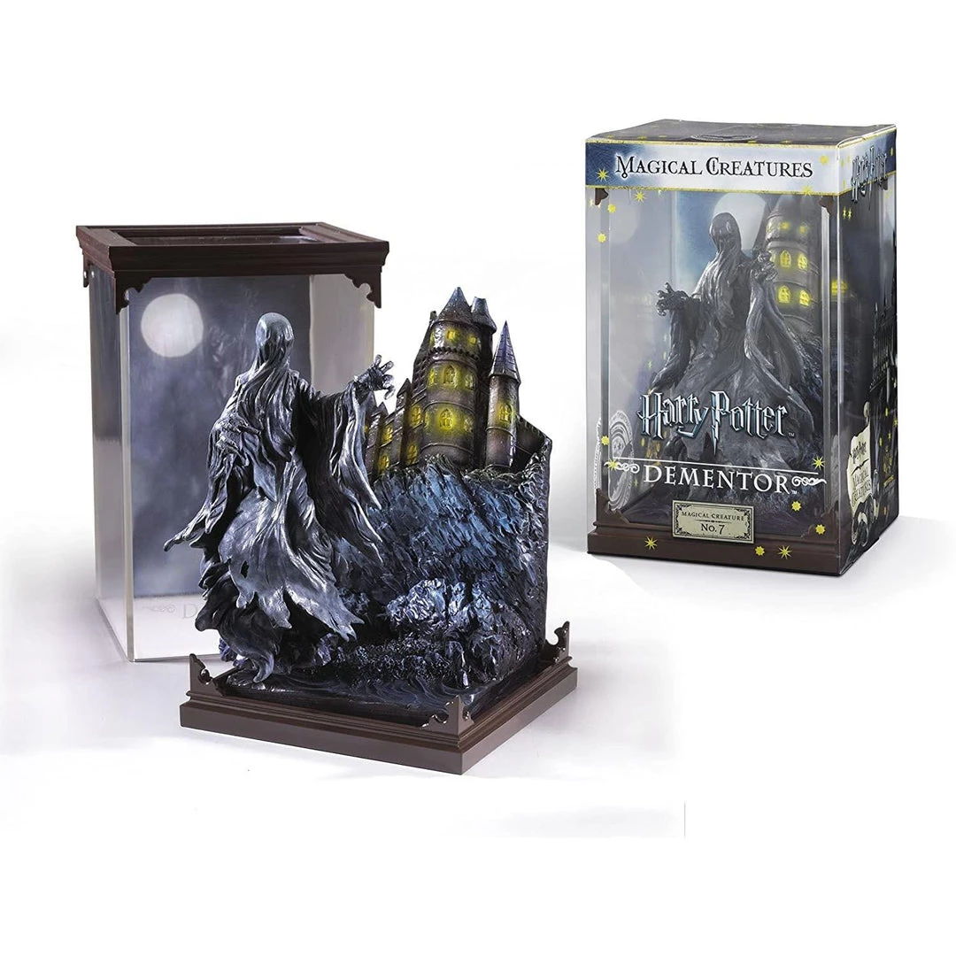 Harry Potter Magical Creatures - Dementor 3 Harry Potter Magical Creatures - Dementor