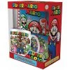 Super Mario Bumper Gift Set Gaming