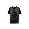 DC Comics The Batman - Sketch T-Shirt 2 DC Comics The Batman - Sketch T-Shirt