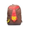 Donkey Kong Gaming Nintendo - DK Tie Backpack