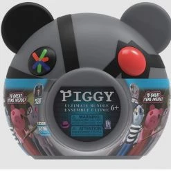 Gaming PIGGY - Robby Mystery Head Ultimate Bundle