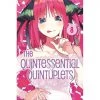The Quintessential Quintuplets Vol 8 2 The Quintessential Quintuplets Vol 8