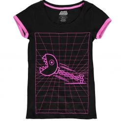Geek-Aboo Super Mario - Chain Chomp Women's T-Shirt 9 Geek-Aboo Super Mario - Chain Chomp Women's T-Shirt