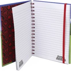 Super Mario Bumper Gift Set Gaming