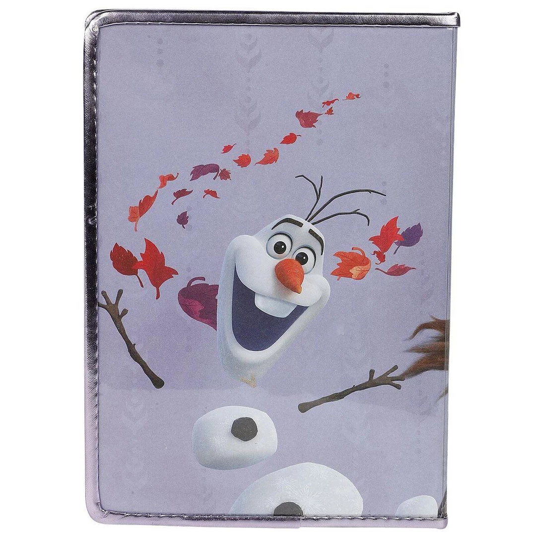 Film & TV Disney Frozen 2 Snow Sparkles A5 Notebook 4 Film & TV Disney Frozen 2 Snow Sparkles A5 Notebook
