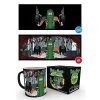Rick And Morty Rick & Morty - Pickle Rick Heat Mug Film & TV 2 Rick And Morty Rick & Morty - Pickle Rick Heat Mug Film & TV