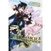 Death March To The Parallel World Rhapsody Death March Manga Vol 3 1 Death March To The Parallel World Rhapsody Death March Manga Vol 3