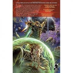 Dark Horse Comics Shaper [Paperback] [Nov 19, 2015] Eric Heisserer