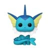 Pokemon POP! Games Vinyl Figurine Vaporeon 9 Cm Toys & Figures 1 Pokemon POP! Games Vinyl Figurine Vaporeon 9 Cm Toys & Figures