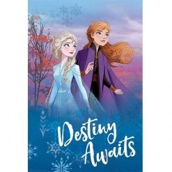 Frozen 2 Destiny Awaits Maxi Poster Film & TV