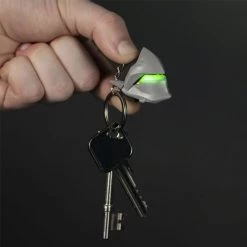 Overwatch Keyring Light - Genji PALADONE Gaming