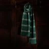 Harry Potter - Slytherin Scarf Knitting Kit Film & TV