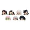 Demon Slayer: Kimetsu No Yaiba Lay-Down Puchi Figurine S1 1 Demon Slayer: Kimetsu No Yaiba Lay-Down Puchi Figurine S1