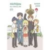 Nichijou Vol 7
