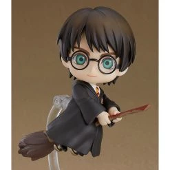 Harry Potter Film & TV Nendoroid Exclusive Figurine 13 Harry Potter Film & TV Nendoroid Exclusive Figurine