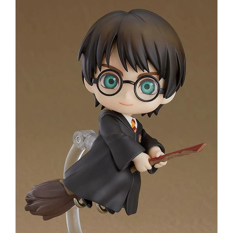 Harry Potter Film & TV Nendoroid Exclusive Figurine 8 Harry Potter Film & TV Nendoroid Exclusive Figurine
