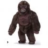 Godzilla Toys & Figures Monsterverse - Kong Plush 1 Godzilla Toys & Figures Monsterverse - Kong Plush