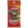 Magic: The Gathering MTG:Ikoria Lair Of Behemoths - Collectors Booster Pack JAPANESE 1 Magic: The Gathering MTG:Ikoria Lair Of Behemoths - Collectors Booster Pack JAPANESE