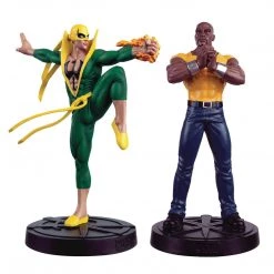 Marvel Heroes For Hire Set 5 Marvel Heroes For Hire Set