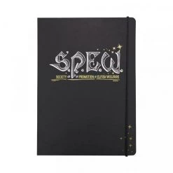 Harry Potter Film & TV HP Dobby (SPEW) A5 Notebook