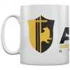 Harry Potter Hogwarts Hufflepuff Alumni Mug 2 Harry Potter Hogwarts Hufflepuff Alumni Mug
