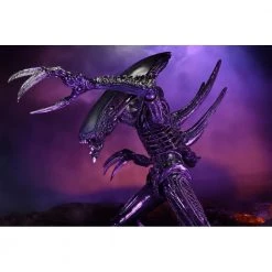 Toys & Figures Alien Vs. Predator Razorclaw Alien Action Figure