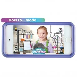 Tube Superstar - Vlog Star Vlogging Kit