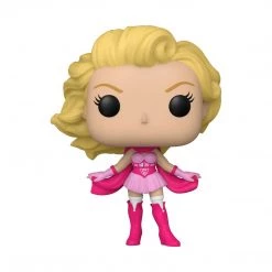 DC Comics POP! Breast Cancer Awareness: Supergirl