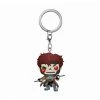 X-Men POP! Marvel: Marvel Zombies - Gambit Keychain Home & Gifts 1 X-Men POP! Marvel: Marvel Zombies - Gambit Keychain Home & Gifts