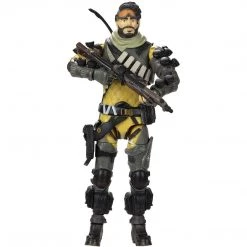 Gaming Apex Legends Mirage Figurine