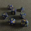 Chessex Speckled Poly 7 Set Twilight 2 Chessex Speckled Poly 7 Set Twilight