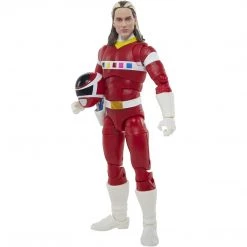 Power Rangers Lightning Collection S.P.D. In Space Red Ranger Vs Astronema 2-Pack