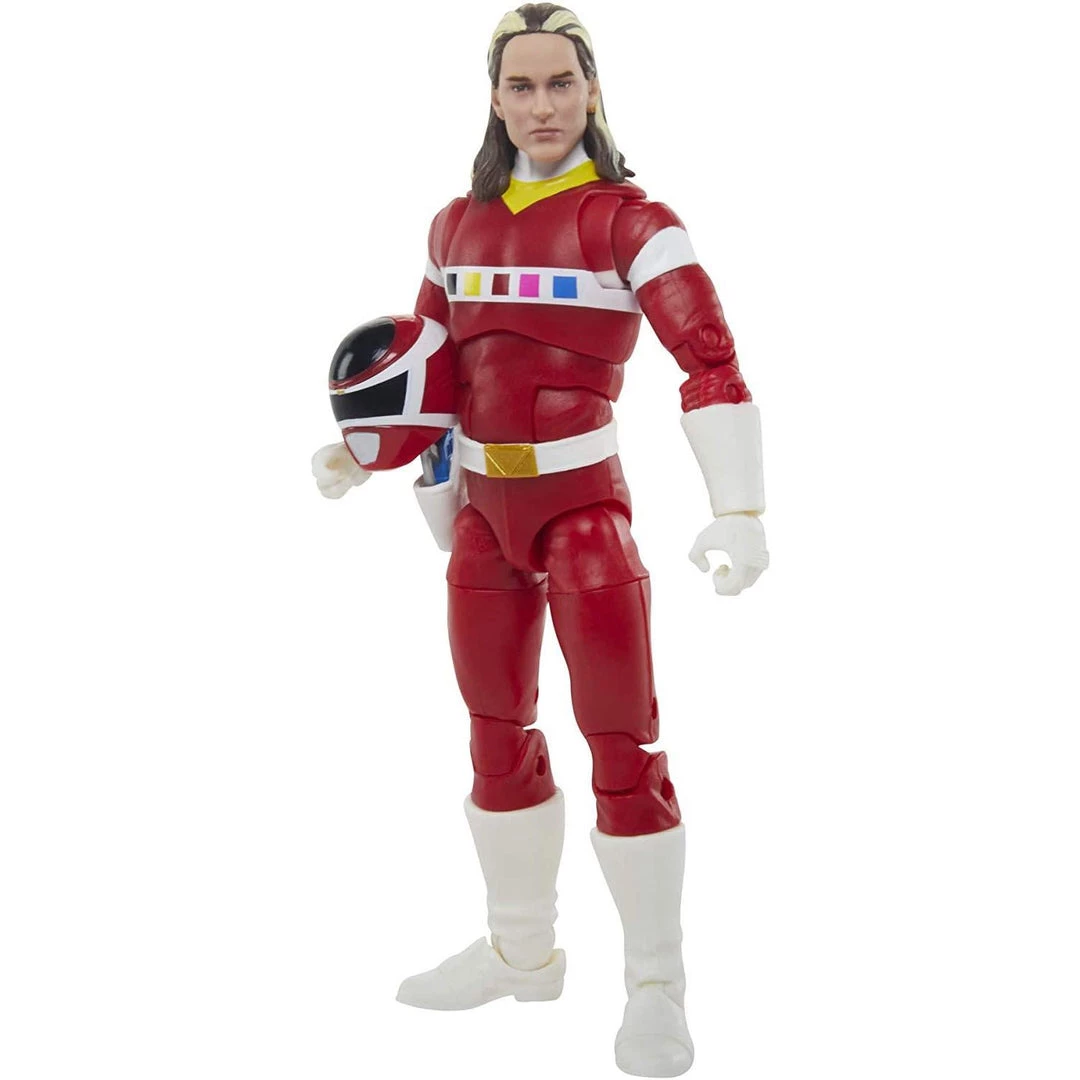 Power Rangers Lightning Collection S.P.D. In Space Red Ranger Vs Astronema 2-Pack 4 Power Rangers Lightning Collection S.P.D. In Space Red Ranger Vs Astronema 2-Pack