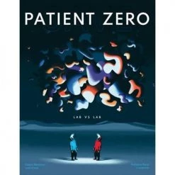 Save Patient Zero Board & Card Games