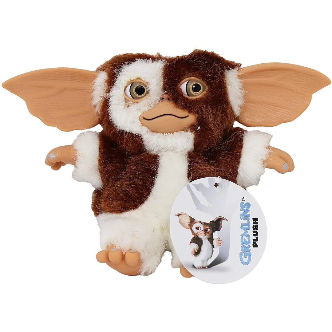 Film & TV Gremlins - Gizmo Plush 3 Film & TV Gremlins - Gizmo Plush