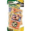 Pokemon TCG: Evolving Skies Premium Checklane Blister - Emboar Anime & Manga 2 Pokemon TCG: Evolving Skies Premium Checklane Blister - Emboar Anime & Manga