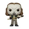 Teenage Mutant Ninja Turtles Toys & Figures POP! TMNT - Casey Jones 2 Teenage Mutant Ninja Turtles Toys & Figures POP! TMNT - Casey Jones