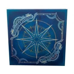 Dungeons & Dragons: Forgotten Realms - Laeral Silverhand's Explorer's Kit - Dice & Miscellany 11 Dungeons & Dragons: Forgotten Realms - Laeral Silverhand's Explorer's Kit - Dice & Miscellany