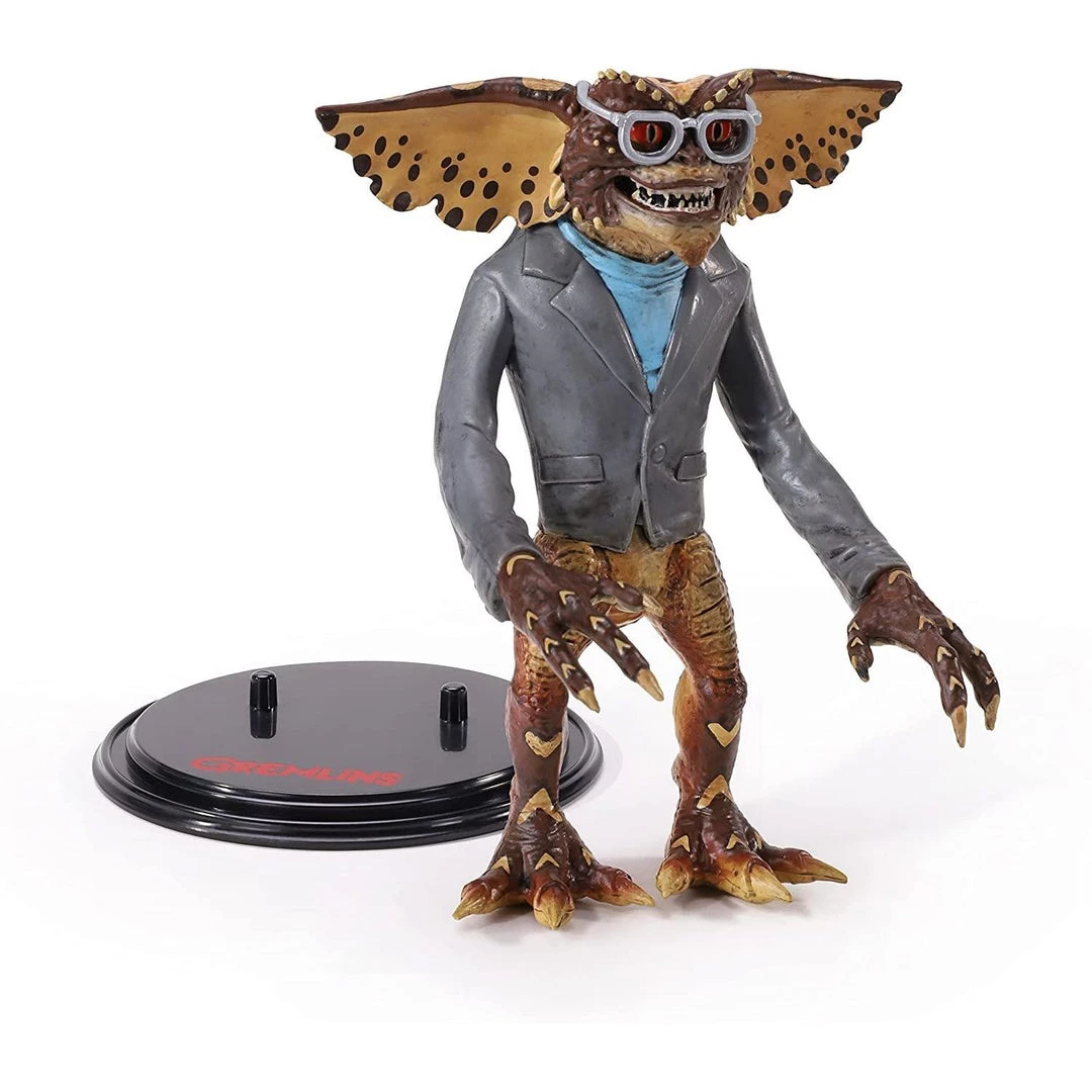 Gremlins Brain Bendyfig Film & TV 7 Gremlins Brain Bendyfig Film & TV