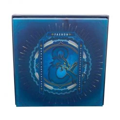 Dungeons & Dragons: Forgotten Realms - Laeral Silverhand's Explorer's Kit - Dice & Miscellany 13 Dungeons & Dragons: Forgotten Realms - Laeral Silverhand's Explorer's Kit - Dice & Miscellany