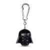 Star Wars - Darth Vader 3D Keychain 2 Star Wars - Darth Vader 3D Keychain