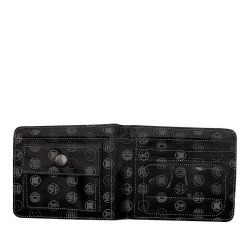 Dragon Ball Goku Wallet Orange 10 Dragon Ball Goku Wallet Orange