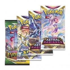 Pokemon TCG: Trainer’s Toolkit 2022 Box 13 Pokemon TCG: Trainer’s Toolkit 2022 Box
