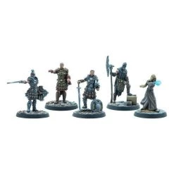 The Elder Scrolls: Call To Arms - Imperial Officers Gaming 15 The Elder Scrolls: Call To Arms - Imperial Officers Gaming