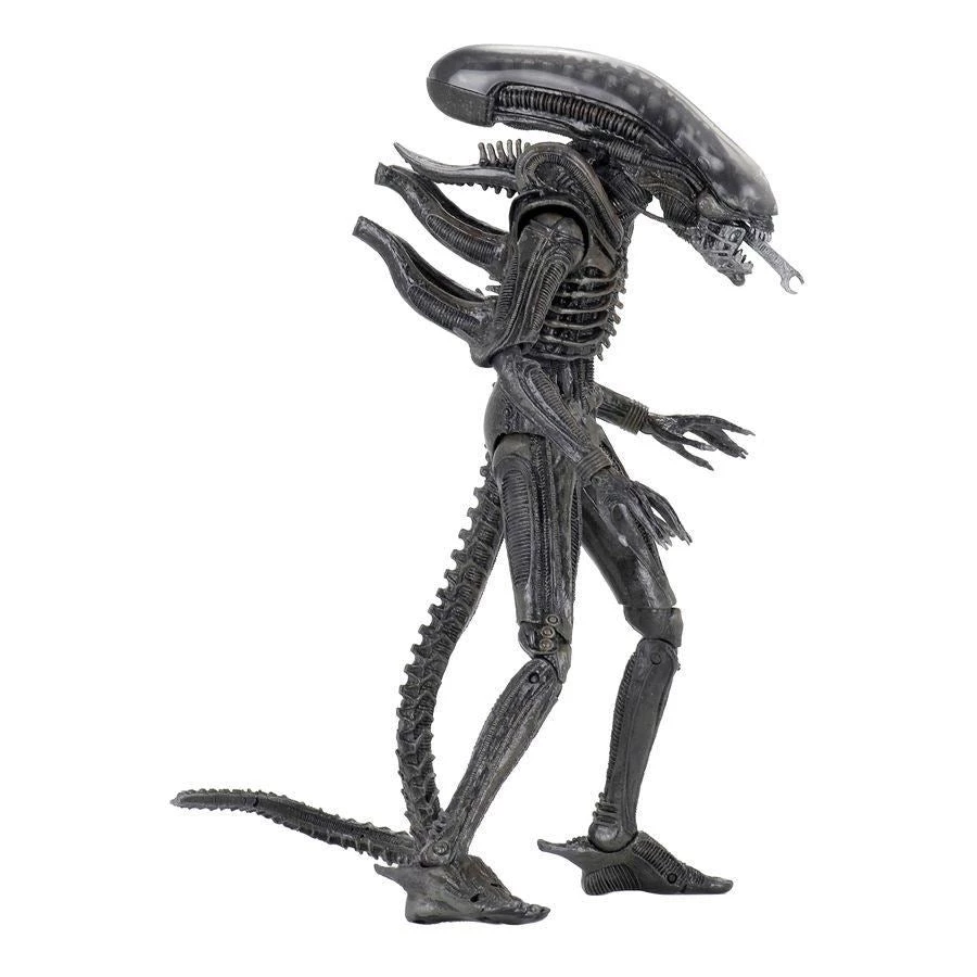 Film & TV Alien 40th Anniversary (Wave 3) - The Alien Action Figure 5 Film & TV Alien 40th Anniversary (Wave 3) - The Alien Action Figure