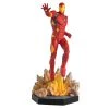 Iron Man: Marvel Hero Collector Figurine 1 Iron Man: Marvel Hero Collector Figurine