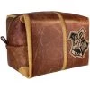 Harry Potter Film & TV PALADONE Hogwarts Toiletry Travel Bag