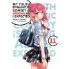 My Youth Romantic Comedy Is Wrong, As I Expected Youth Romantic Comedy Vol 11 2 My Youth Romantic Comedy Is Wrong, As I Expected Youth Romantic Comedy Vol 11
