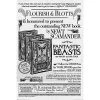 Harry Potter Fantastic Beasts Flourish & Blotts Maxi Poster 27 1 Harry Potter Fantastic Beasts Flourish & Blotts Maxi Poster 27